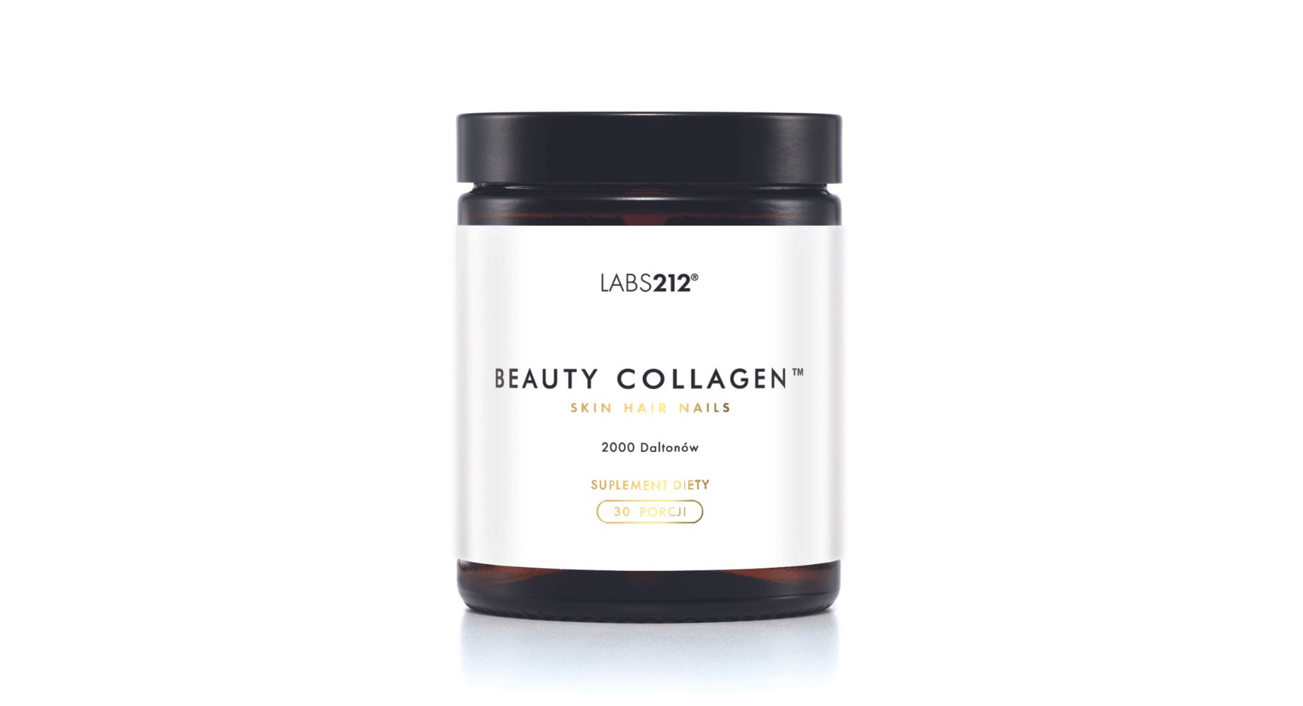 Labs212 - LABS212 Beauty collagen skin