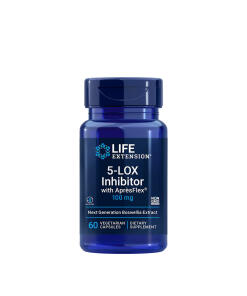 Life Extension - 5-LOX Inhibitor with ApresFlex