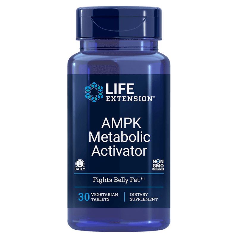 Life Extension - AMPK Formula