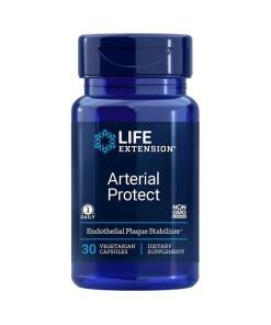 Life Extension - Arterial Protect - 30 vcaps