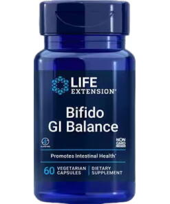 Life Extension - Bifido GI Balance - 60 vcaps