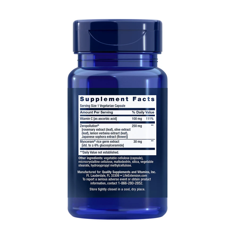 Defesa Diária da Pele - 30 cápsulas - Image 4