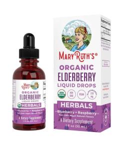 MaryRuth Organics