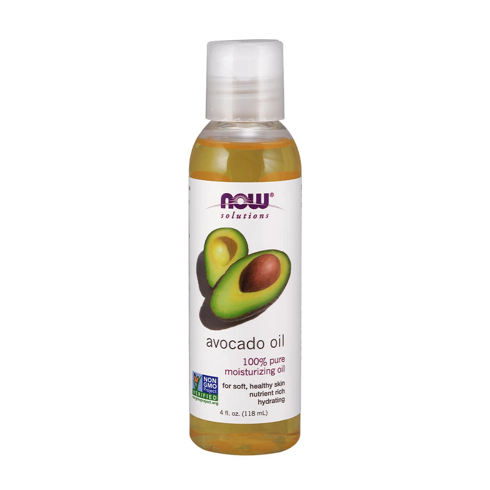 NOW - Avocado Oil