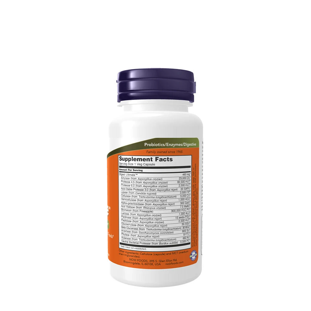 Digest Ultimate - 60 vcaps - Image 2