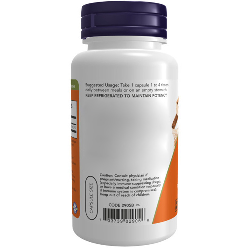 Acidophilus Two Billion - 100 vcaps - Image 3