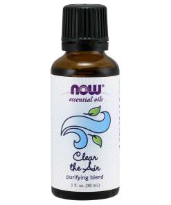 NOW Foods - Essential Oil