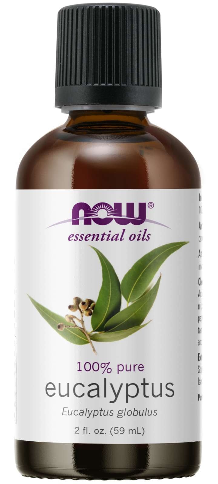 NOW Foods - Essential Oil