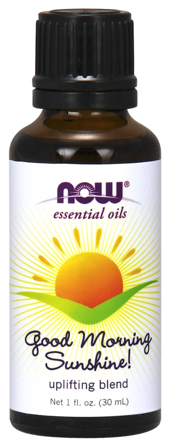 NOW Foods - Essential Oil