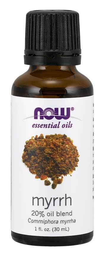 NOW Foods - Essential Oil