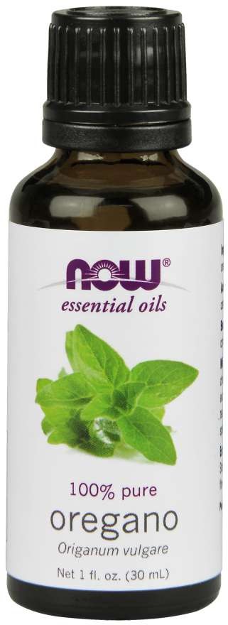 NOW Foods - Essential Oil