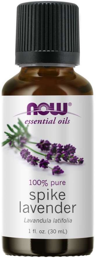 NOW Foods - Essential Oil