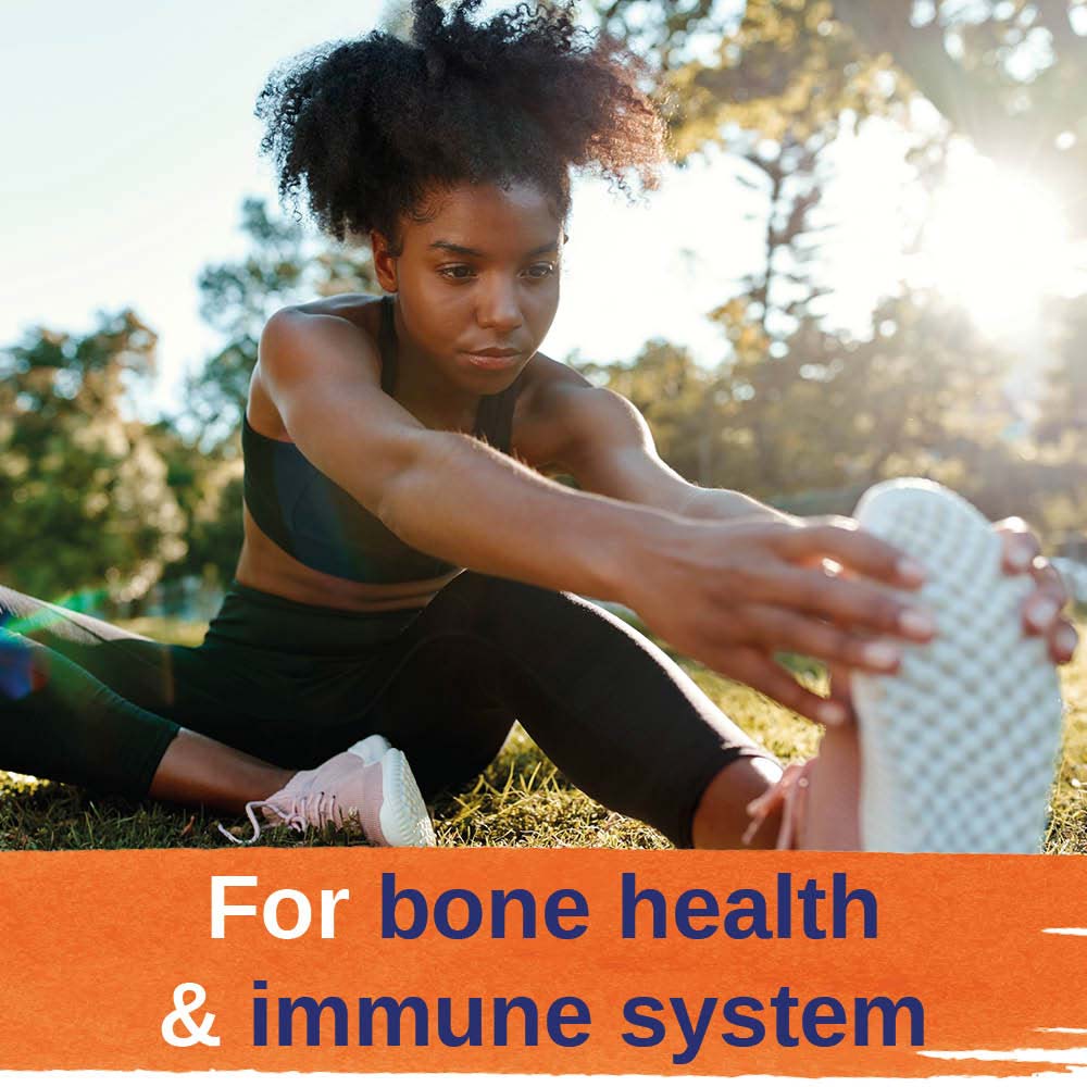 NOW Foods - Vitamina D3 10.000 UI - Image 5