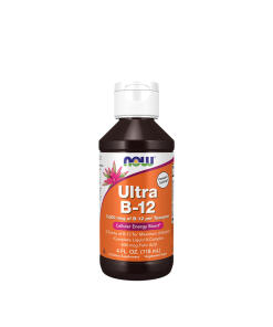 NOW - Vitamin B-12 Ultra