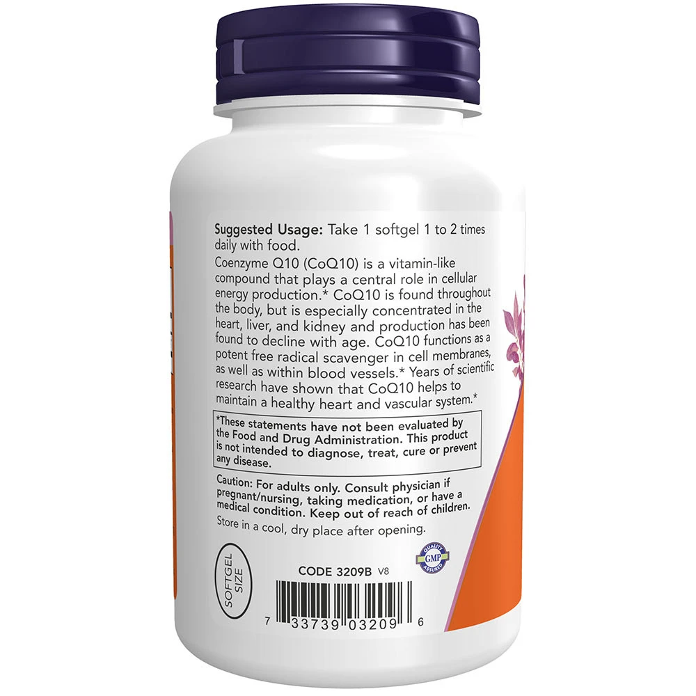 100mg - 150 softgels