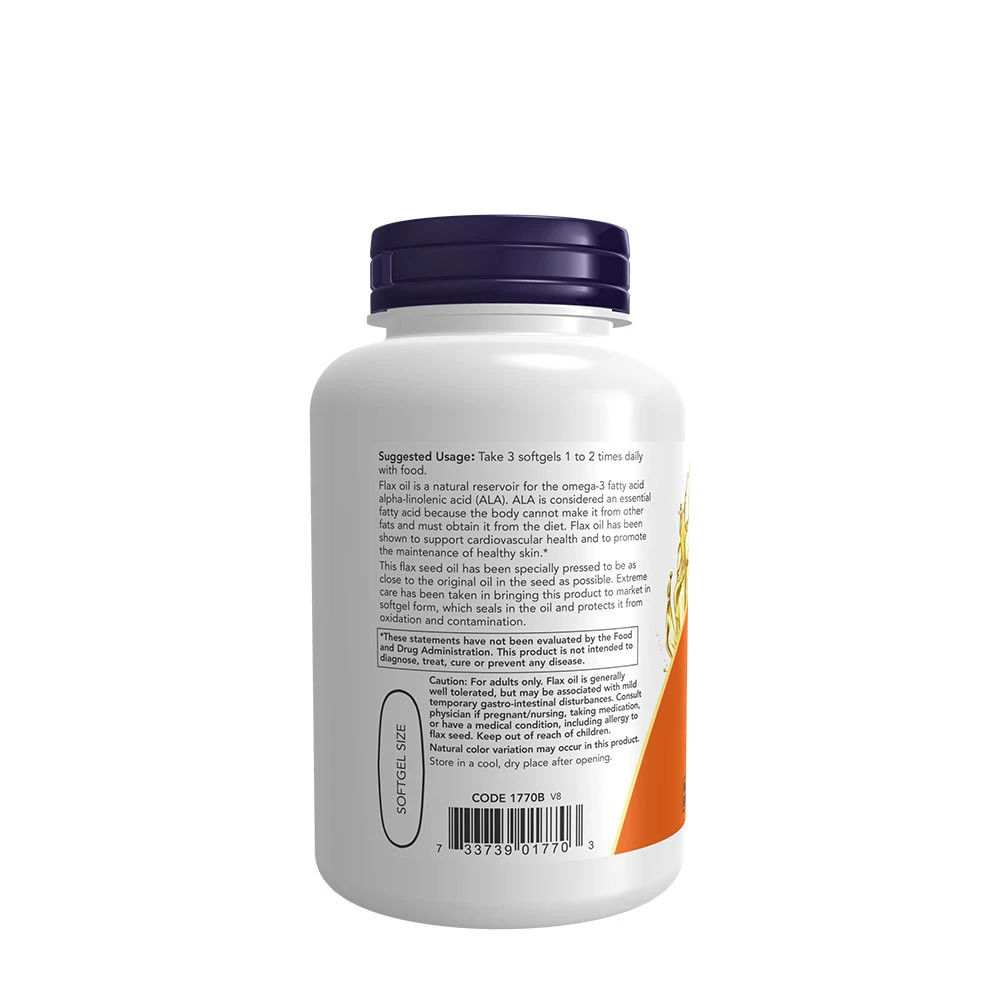 1000mg - 100 softgels