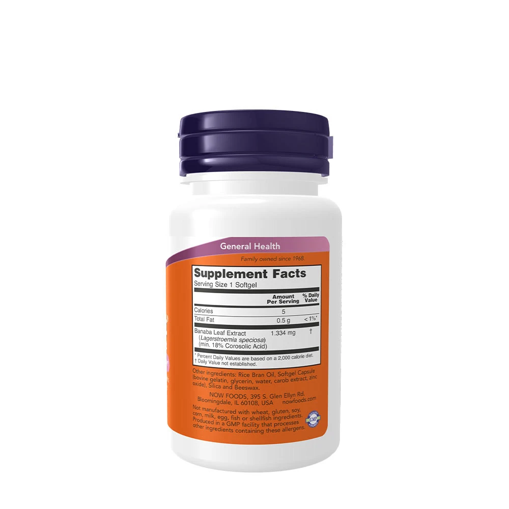 GlucoFit - 60 softgels - Image 4
