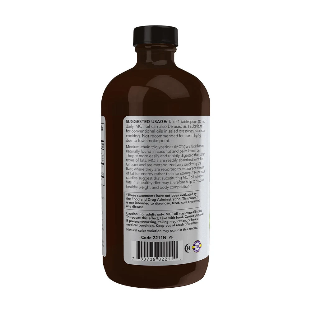 Pure Liquid - 473 ml.