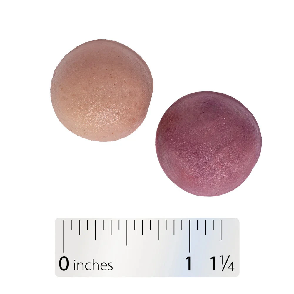 Nature's Way - Alive!® Gomas de Cálcio + D3 (60 Gomas) - Image 9