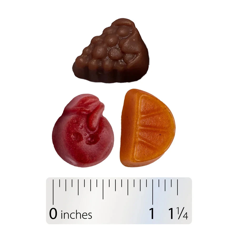 Nature's Way - Alive!® Multivitamínico em Gomas para Mulheres (60 Gomas, Frutos Silvestres) - Image 9