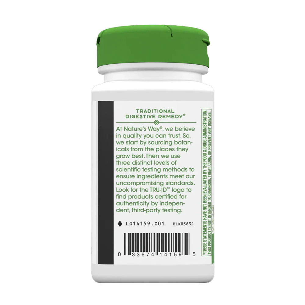 Nature's Way - Uva-do-Oregon Nature's Way (90 Cápsulas) - Image 9