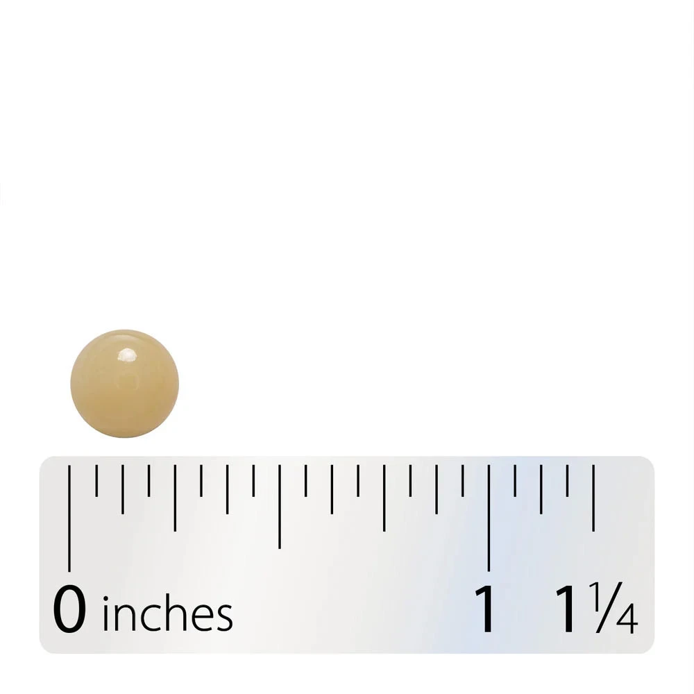 Nature's Way - Pérolas Probióticas Completas (30 Cápsulas Moles) - Image 8