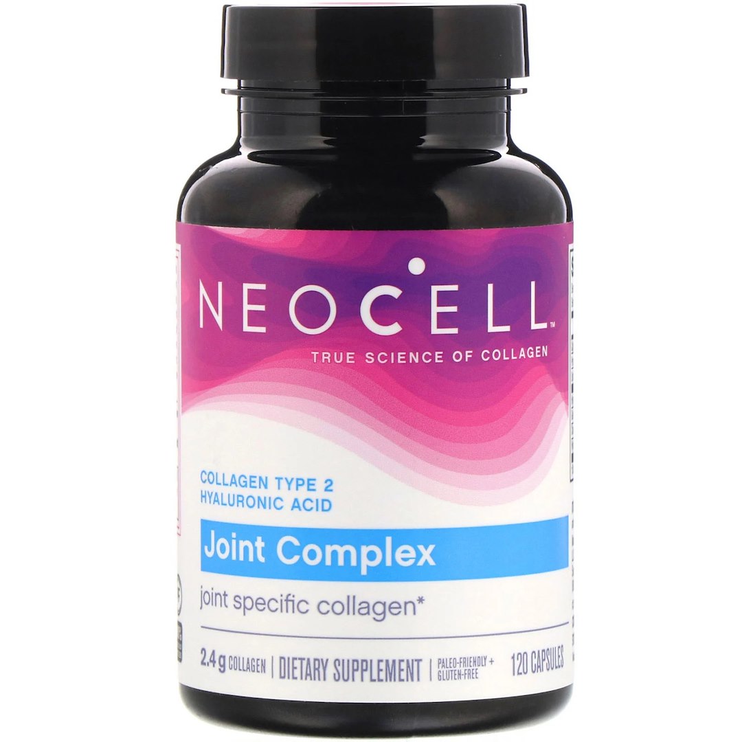 NeoCell - NeoCell Collagen 2 Joint Complex (120 Capsules)