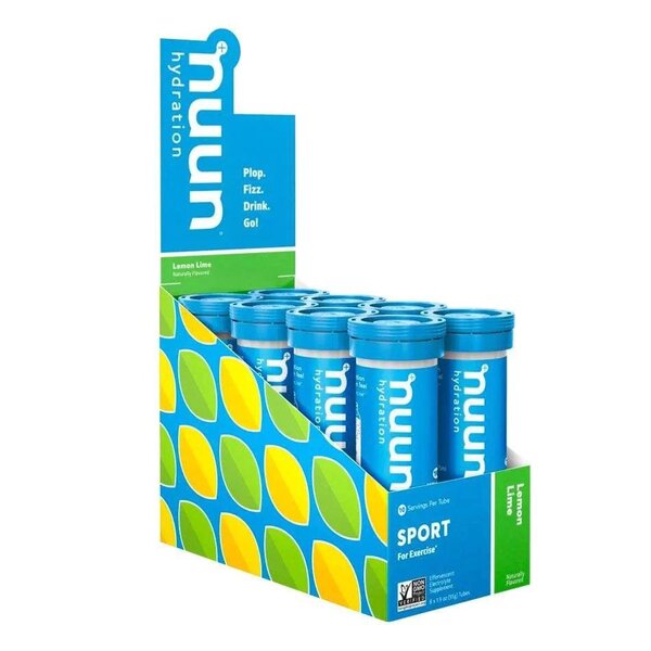 Nuun - Sport Hydrering