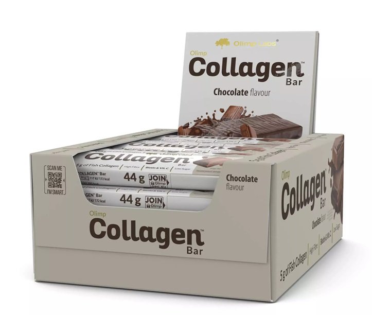 Olimp Nutrition - Collagen Bar