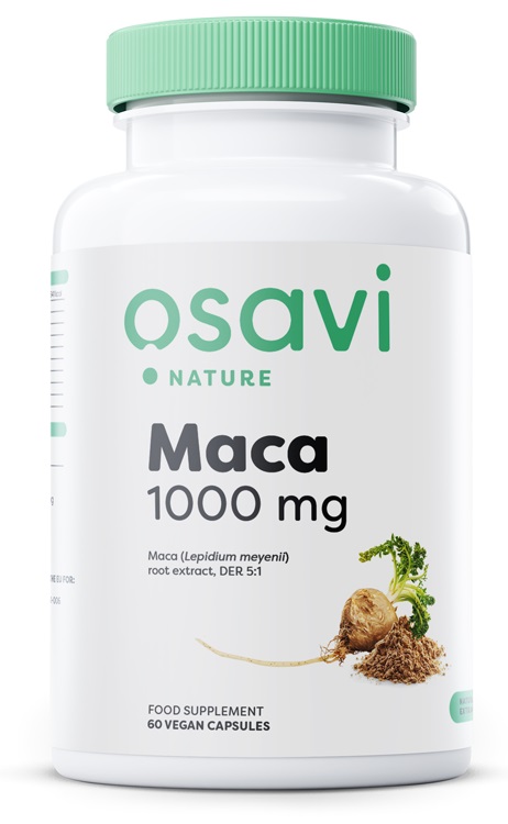 Osavi - Maca