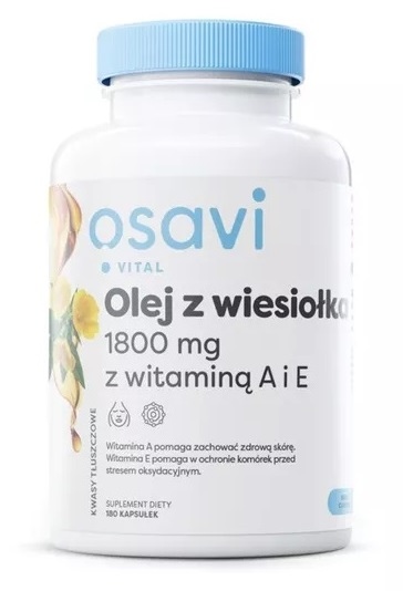 Osavi - OSAVI Evening Primrose