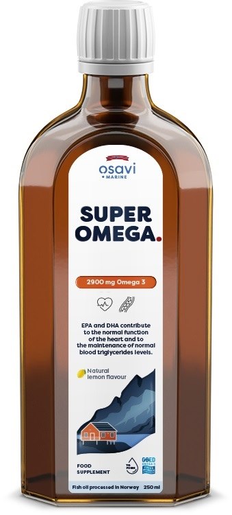 Osavi - OSAVI Super Omega