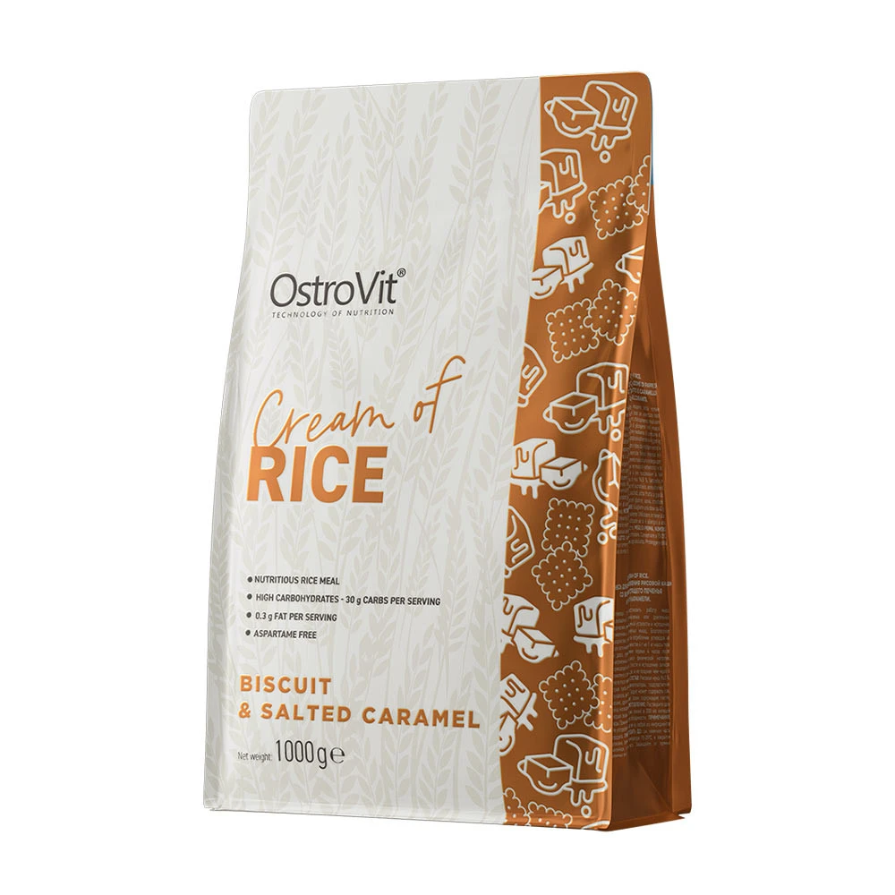 Ostrovit - Cream of Rice