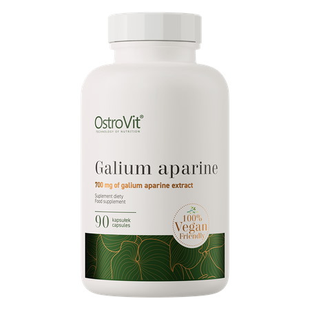 Ostrovit - OSTROVIT Galium Aparine VEGE (90 caps)