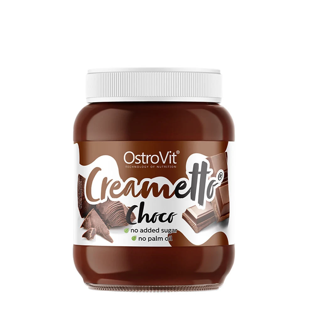 Ostrovit - Ostrovit Creametto (350 g