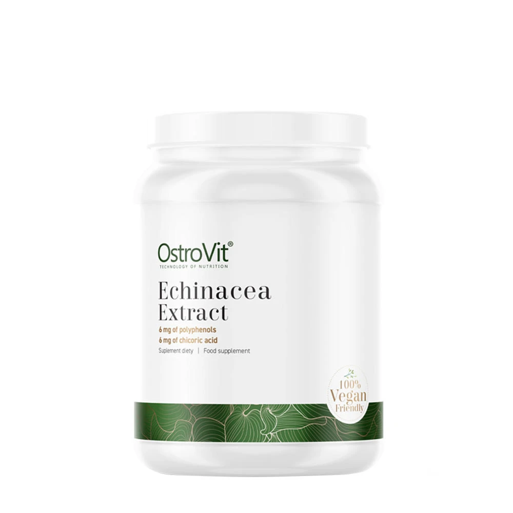 Ostrovit - Ostrovit Echinacea Extract 50 g Natural (50 g)