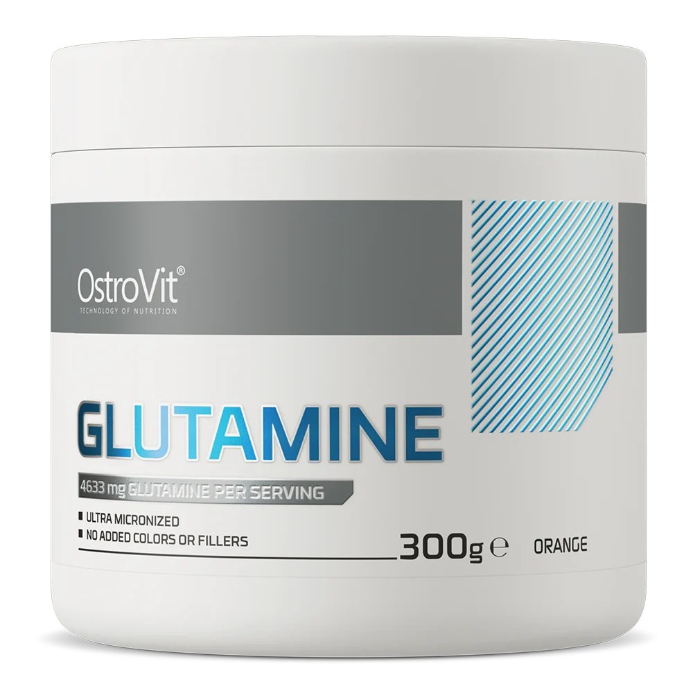 Ostrovit - Ostrovit Glutamine Powder (300 g