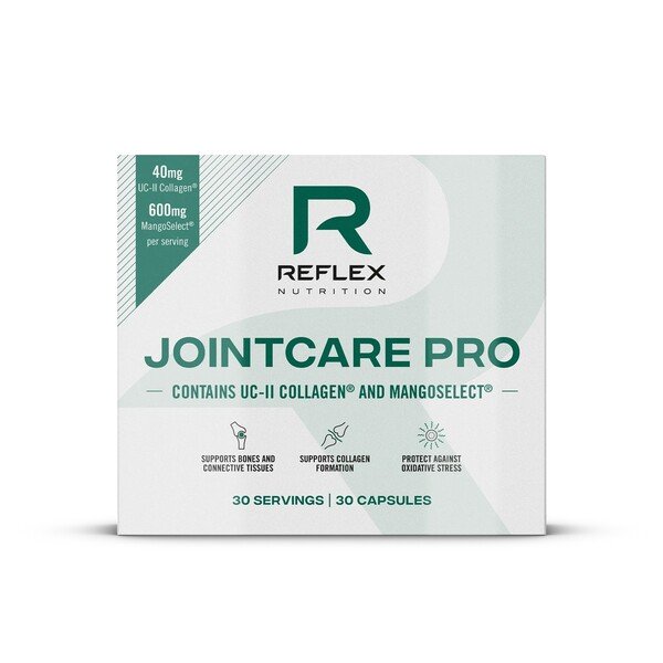 Reflex Nutrition - JointCare Pro - 30 caps