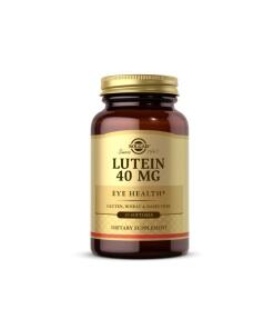 Solgar - SOLGAR Lutein 40 mg (30 caps)
