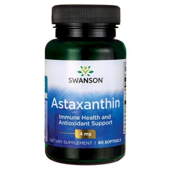 Swanson - Astaxanthin