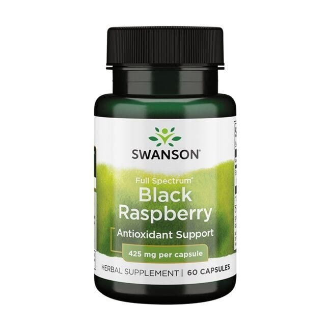 Swanson - Full Spectrum Black Raspberry