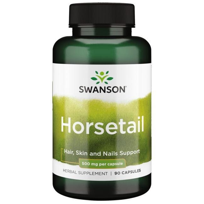 Swanson - Horsetail