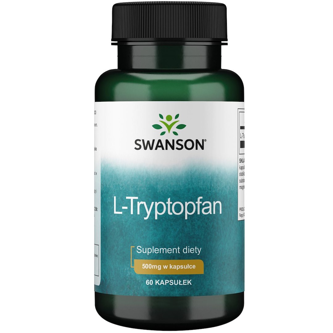 Swanson - L-Tryptophan