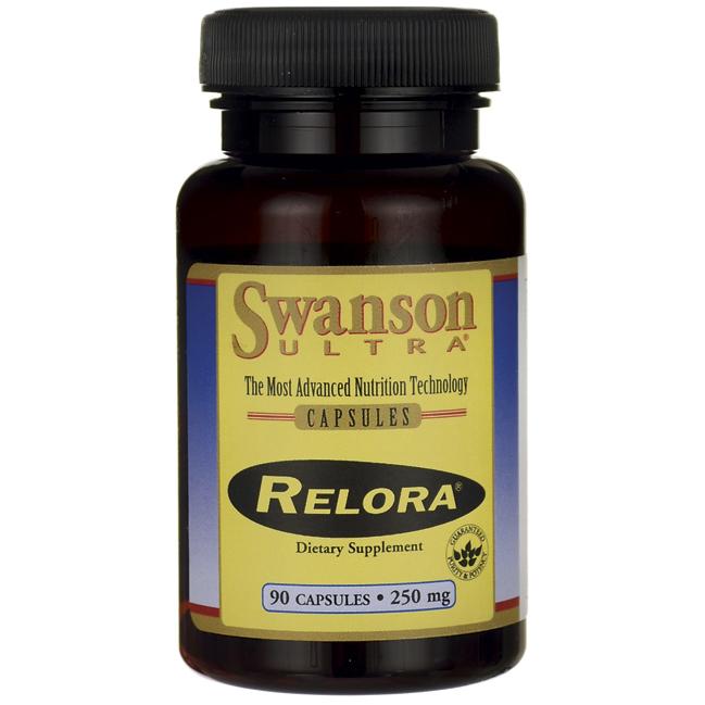 Swanson - Relora