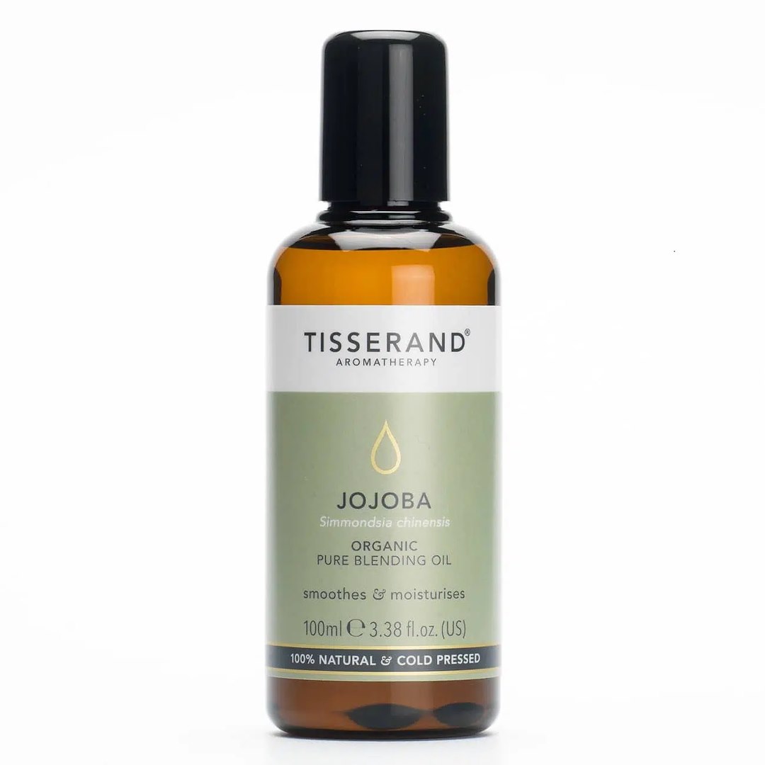 Tisserand Aromatherapy - TISSERAND AROMATHERAPY Jojoba Oil (100 ml / 3