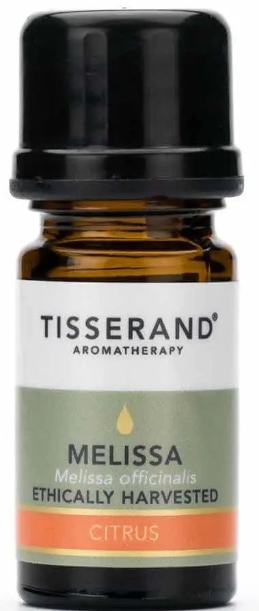 Tisserand Aromatherapy - TISSERAND AROMATHERAPY Melissa Melissa Officinalis Ethically Harvested (2 ml / 0