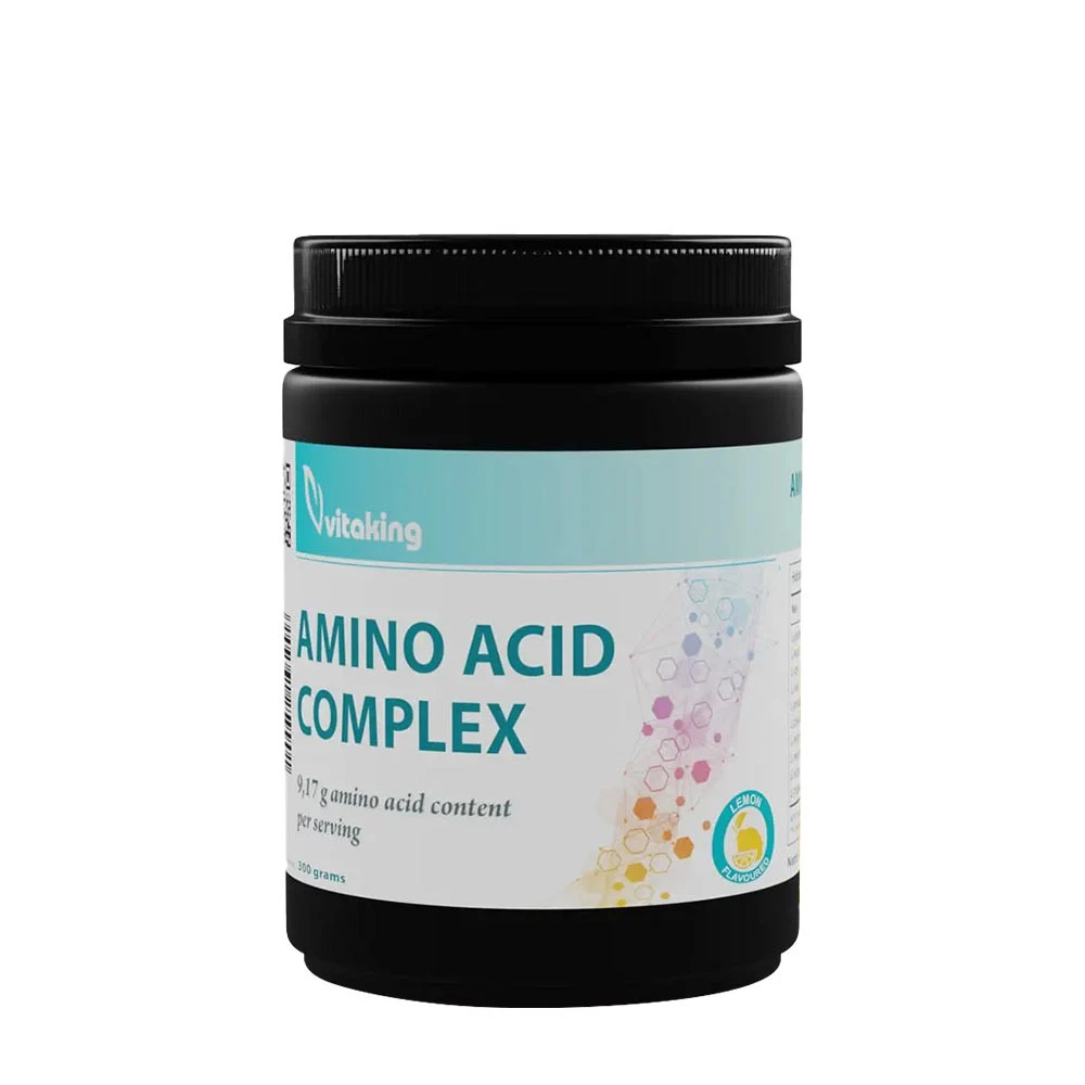 Vitaking - Vitaking Amino Acid Complex (300 g