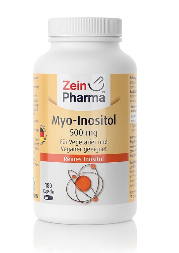 Zein Pharma - Myo-Inositol