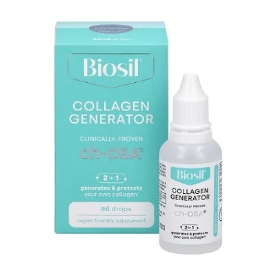 BioSil - BIOSIL Advanced Collagen Generator (30 ml / 1 fl. oz.)
