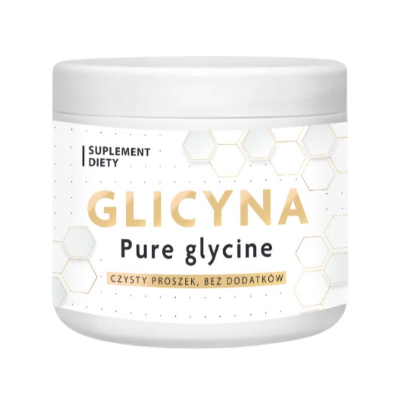 Hepatica - HEPATICA Glycine (250 g)